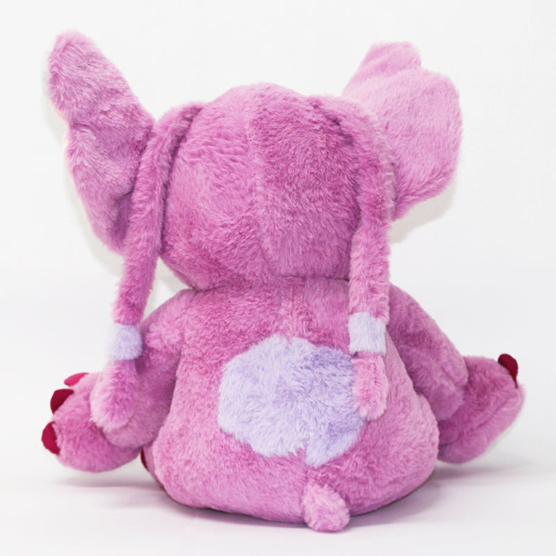 Peluche Angela Stitch Rosa - 45cm