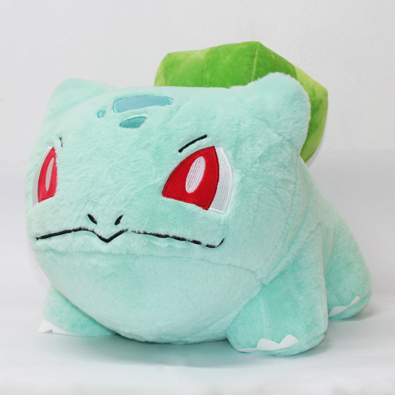 Peluche Bulbasaur Pokemon - 30cm