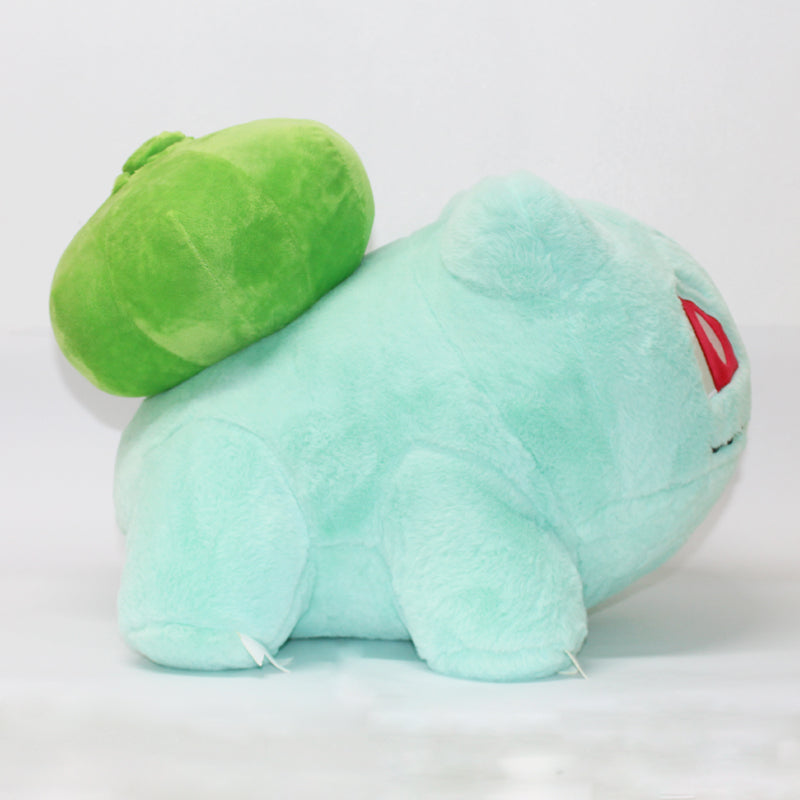 Peluche Bulbasaur Pokemon - 30cm