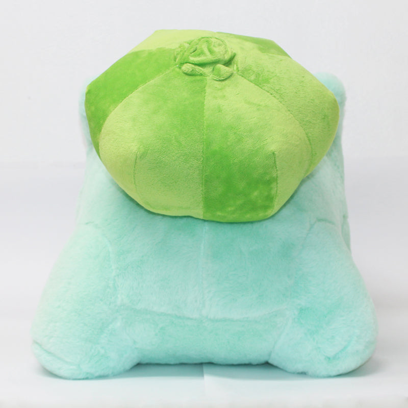 Peluche Bulbasaur Pokemon - 30cm