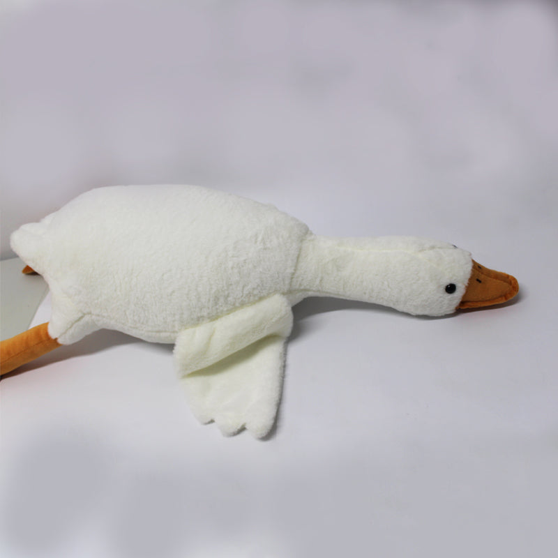 Peluche Ganso Blanco - 90cm