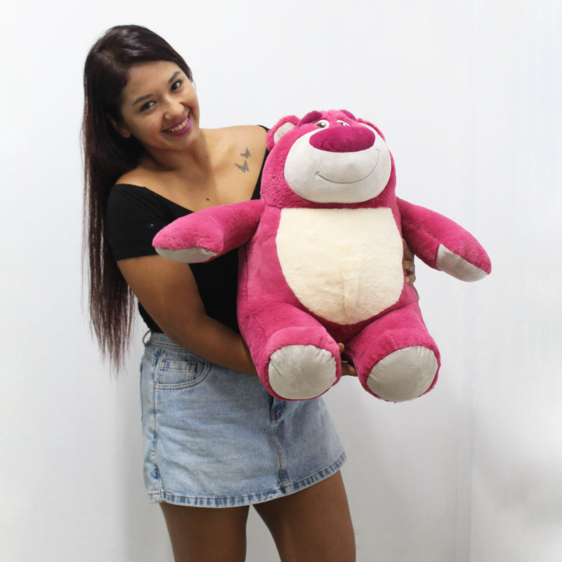 Peluche Lotso - 50cm