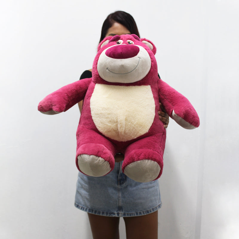 Peluche Lotso - 50cm