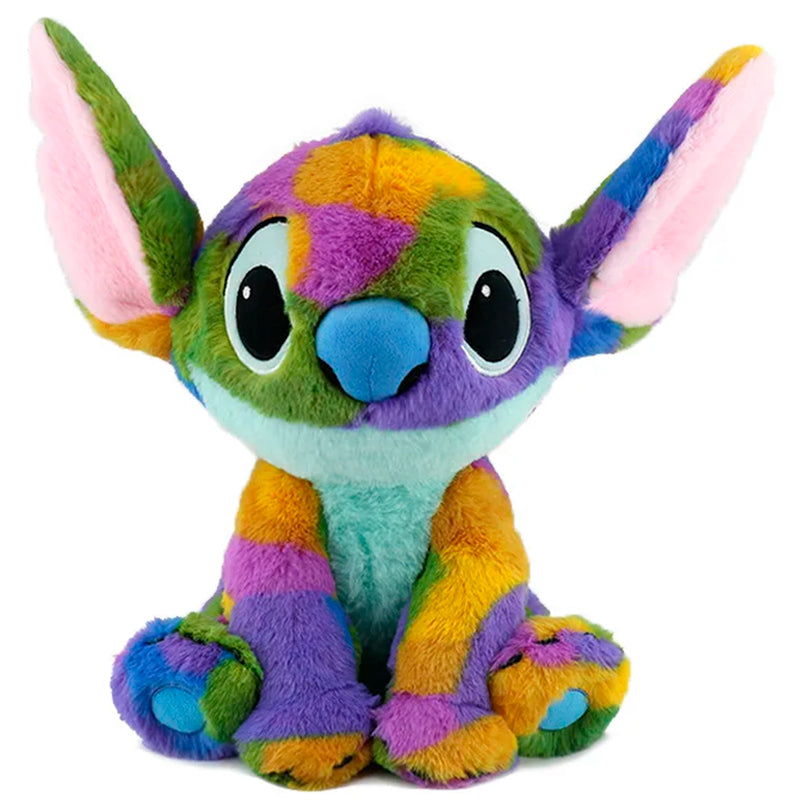 Peluche Stitch - Multicolor 01 - 30cm