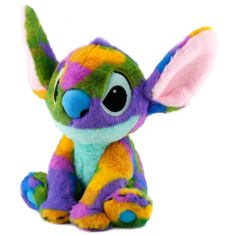 Peluche Stitch - Multicolor 01 - 30cm