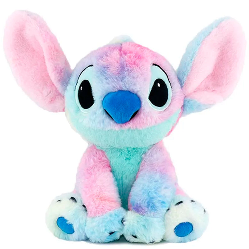 Peluche Stitch - Multicolor 02 - 30cm