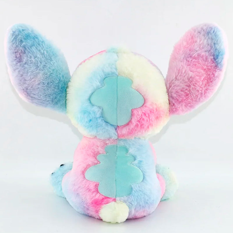 Peluche Stitch - Multicolor 02 - 30cm