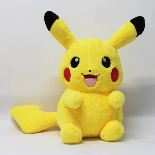 Peluche Pikachu Pokemon - 40cm
