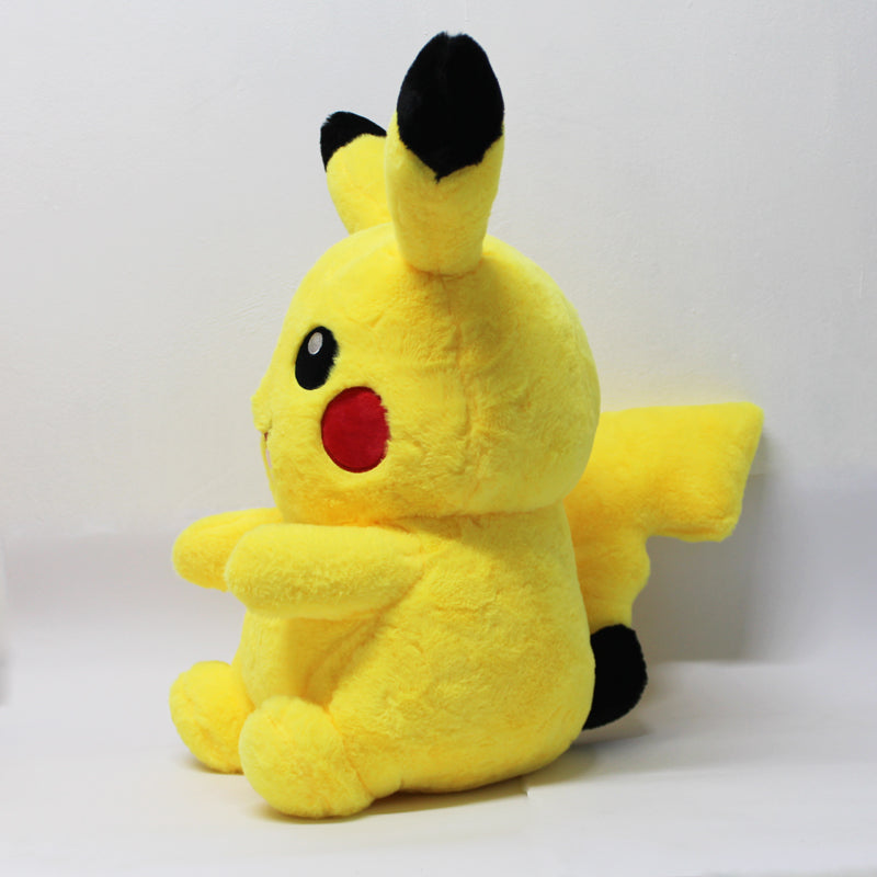 Peluche Pikachu Pokemon - 40cm