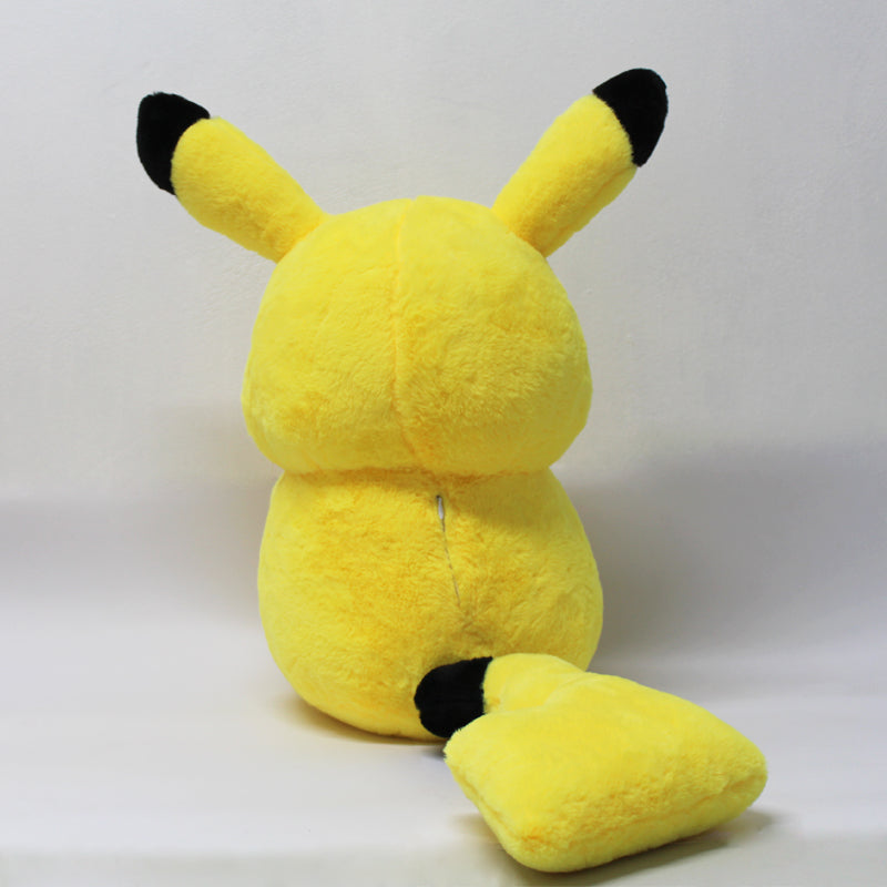 Peluche Pikachu Pokemon - 40cm