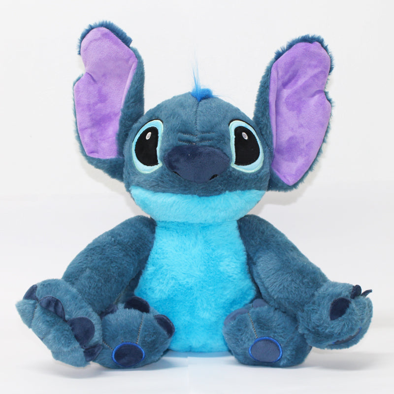 Peluche Stitch - Azul - 45cm