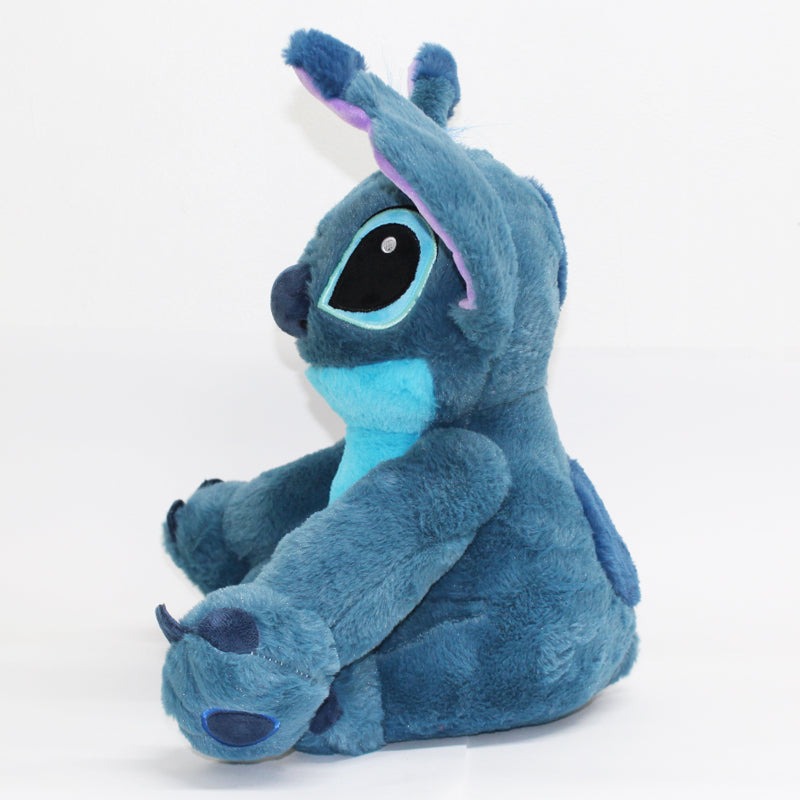 Peluche Stitch - Azul - 45cm