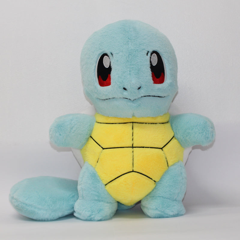 Peluche Squirtle Pokemon - 45cm