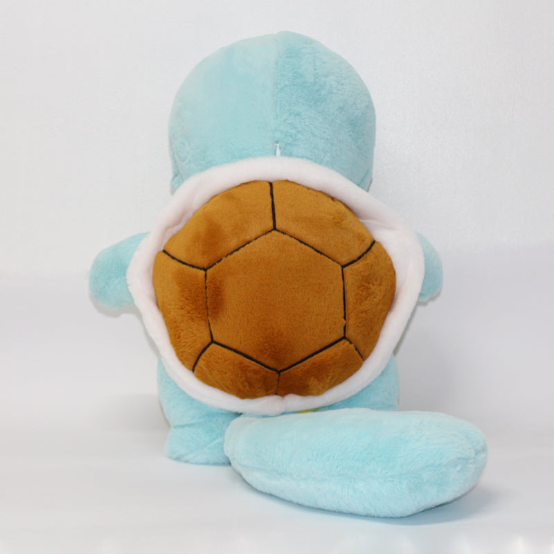 Peluche Squirtle Pokemon - 45cm